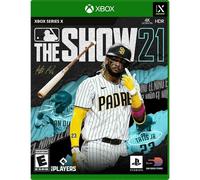 MLB: The Show 21 / Xbox Series X for Microsoft Xbox Series X Video Game