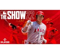 MLB The Show 22