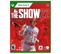 MLB The Show 22 for Xbox Series X [New Video Game] Xbox Series X