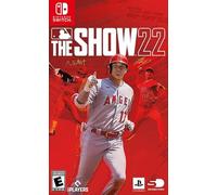 MLB The Show 22 - NS