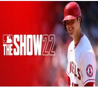 MLB The Show 22 PS4 Account