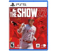 MLB: The Show 22 (PS5)