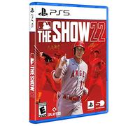 MLB: The Show 22 (PS5)