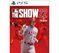 MLB The Show 22 (PS5) - PSN Account - GLOBAL