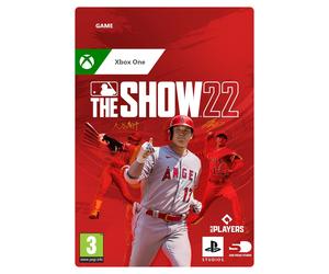 MLB The Show 22 Xbox One