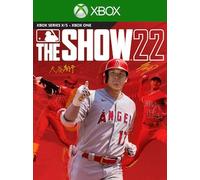 MLB The Show 22 (Xbox One) - Xbox Live Key - GLOBAL