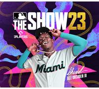 MLB The Show 23 EU XBOX One CD Key