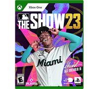 MLB The Show 23 for Xbox One