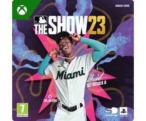 MLB The Show 23 Xbox One Standard Edition