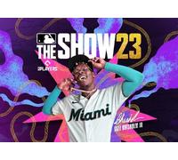MLB The Show 23 (Xbox Series X|S) Xbox Live Key - UNITED STATES