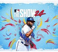 MLB The Show 24 - 10 The Show Packs DLC XBOX One / Xbox Series X|S CD Key