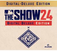 MLB: The Show 24 Deluxe Edition XBOX One / Xbox Series X|S Account