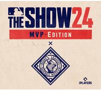 MLB: The Show 24 MVP Edition PS4 Account