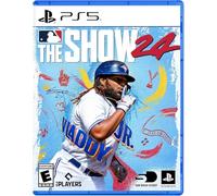 MLB The Show 24 - PS5