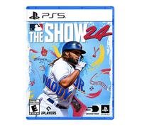 MLB The Show 24 for Playstation 5 [New Video Game] Playstation 5