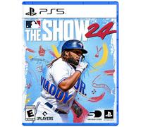 MLB The Show 24 for Playstation 5 [New Video Game] Playstation 5