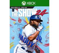 MLB The Show 24 | Standard Edition (Xbox One) - Xbox Live Key - EUROPE