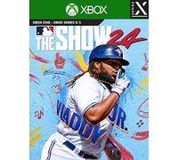 MLB The Show 24 (Xbox Series X/S) - Xbox Live Key - GLOBAL