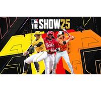 MLB The Show 25