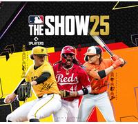 MLB The Show 25 EU Xbox Series X|S CD Key