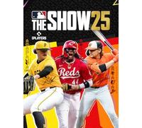 MLB The Show 25 (Nintendo Switch) - Nintendo eShop Account - GLOBAL
