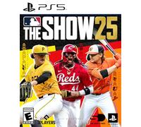 MLB The Show 25 - PS5