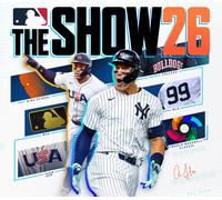 MLB The Show 26 PS5 Account