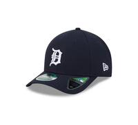 New Era 9Forty M-Crow Cap - AUTHENTIC Detroit Tigers