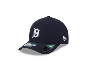 MLB Tigers 9forty Baseball Cap PLYR REP MC OTC Bleu TU