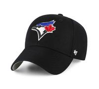 47 Brand Relaxed Fit Cap - MVP Toronto Blue Jays black