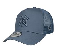 MLB Uni Ess Yankees Trucker Cap by New Era