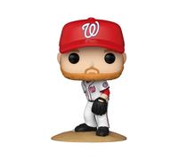 MLB Washington Nationals Stephen Strasburg Funko Pop! Vinyl