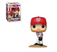 MLB Washington Nationals Stephen Strasburg Funko Pop! Vinyl