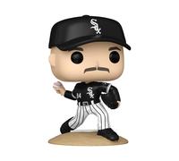 MLB: White Sox Dylan Cease Pop! Vinyl