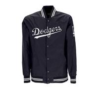 MLB Wordmark Drift Losdod Bomber Jacket - male - 47 Brand - Bomber Jackets - Black - L - Jackets L
