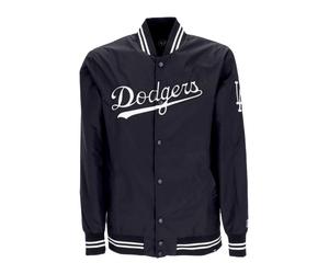 MLB Wordmark Drift Losdod Bomber Jacket - male - 47 Brand - Bomber Jackets - Black - L - Jackets L