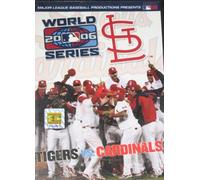 Mlb: World Series 2006 [DVD] [Region 1] [US Import] [NTSC]