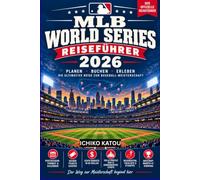MLB WORLD SERIES REISEFÜHRER 2026: Der komplette Fan-Guide zu den Oktober-Playoffs, den für die Playoffs qualifizierten Teams und dem Weg zur World Series.
