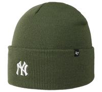 MLB Yankees Base Runner Beanie Hat by 47 Brand