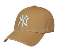 MLB Yankees Double Under Cap by 47 Brand