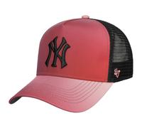 47 Brand Mesh Trucker Cap - PARADIGM New York Yankees