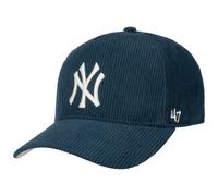 MLB Yankees Thick Cord Cap by 47 Brand