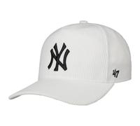 MLB Yankees Thick Cord Cap by 47 Brand