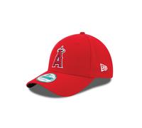 MLB Youth The League Los Angeles Angels 9Forty Adjustable Cap