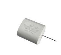 MLC-SB Series 1UF 2000V DC Copper Foot Electrodeless Protection Film Capacitors