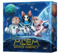 MLEM: Space Agency - Board Game New