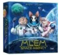 MLEM: Space Agency - Board Game New