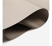 mlhk EMF Protection Shielding Fabric Faraday Fabric Sheet EMF Blocker Material Military Nickel Copper Fabric Blocks RF Signals Micro-Wave Oven,RF,EMI,WiFi,Cell Phone,silver-1m