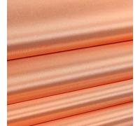 mlhk Faraday Fabric EMF Protection Fabric RF RFID Shielding Sheet Fabric-Block Military Nickel Copper Fabric Blocks RF Signals Shields Signals Radiowave Microwave,gold-4m