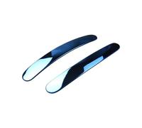 MLHOGHIGD Door Handle Car Outer Door Handle Stickers Accessories for Smart for 453 for Fortwo Auto Bowl Protective Covers